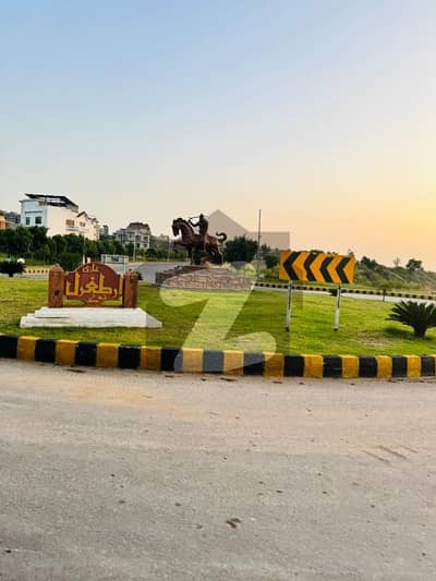 Plots For Sale In Bahria Town Rawalpindi Phase 8 Extension Plots For Sale In Bahria Town Rawalpindi Phase 8 Extension