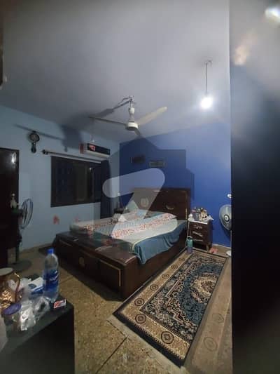 120 Square Yards House available for sale in North Karachi - Sector 7-D3, Karachi