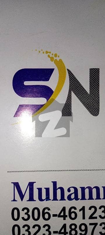 12 Marla Residential Plot For Sale 12 Marla Residential Plot For Sale