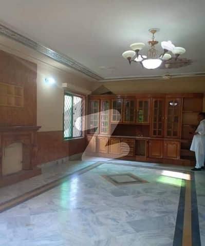 i-8 Chip Flooring Upper Portion Is Available For Rent in Prime location of Islamabad