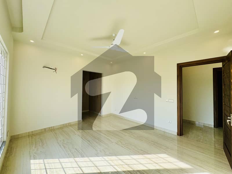 50x90 Full House For Rent In D-12.