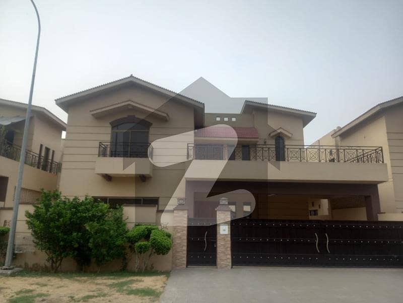 House For Sale In Sector F Askari 10