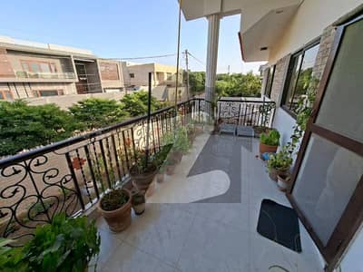 1000 Yards Upper Portion for Rent DHA Phase 1, Karachi