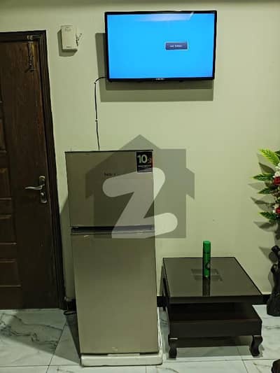 Two Bedroom Furnish Apartment Available for Rent