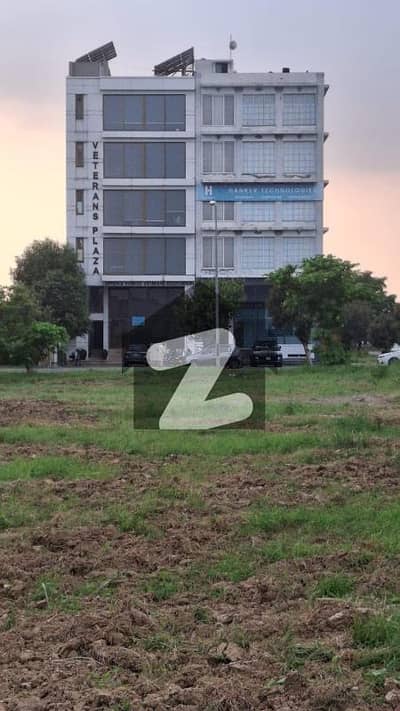 ڈی ایچ اے فیز 6 - بلاک ڈی فیز 6,ڈیفنس (ڈی ایچ اے),لاہور میں 4 مرلہ عمارت 14.5 کروڑ میں برائے فروخت۔ ڈی ایچ اے فیز 6 - بلاک ڈی فیز 6,ڈیفنس (ڈی ایچ اے),لاہور میں 4 مرلہ عمارت 14.5 کروڑ میں برائے فروخت۔