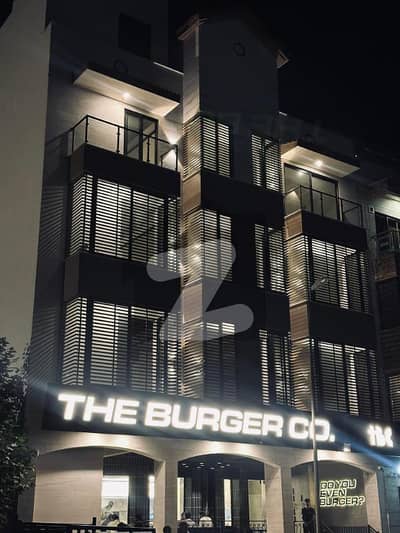 Exclusive Ground Floor Shop Rented to TBC Exclusive Ground Floor Shop Rented to TBC