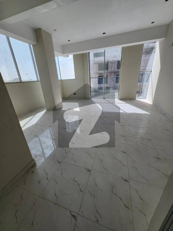 New Office 1st Floor For Rent