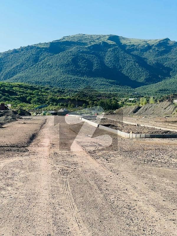 1 Kanal Available For Sale In C-14 1 Kanal Available For Sale In C-14