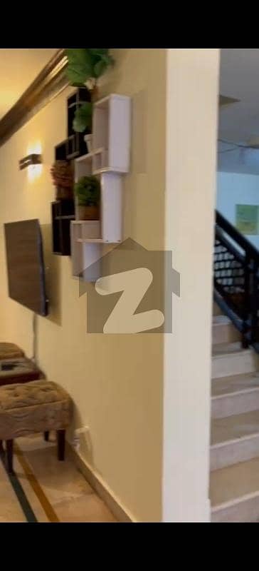 ایف ۔ 11 اسلام آباد میں 3 کمروں کا 1 کنال مکان 1.7 لاکھ میں کرایہ پر دستیاب ہے۔