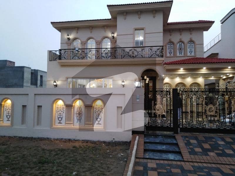 DHA Marvelous Kanal Bungalow