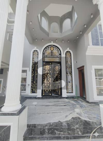 2 Kanal Newly Built House 2 Kanal Newly Built House