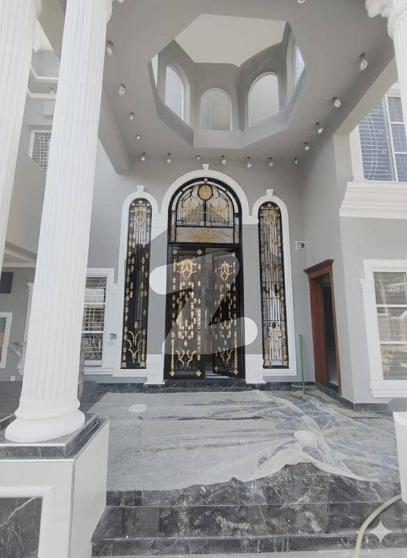 2 Kanal Newly Built House 2 Kanal Newly Built House