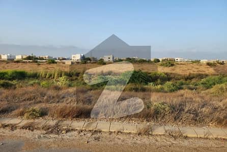 DHA PHASE VIII COMMERCIAL PLOT FOR SALE