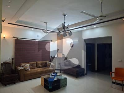 Revenue housing society lhr 9 Marla house for sale