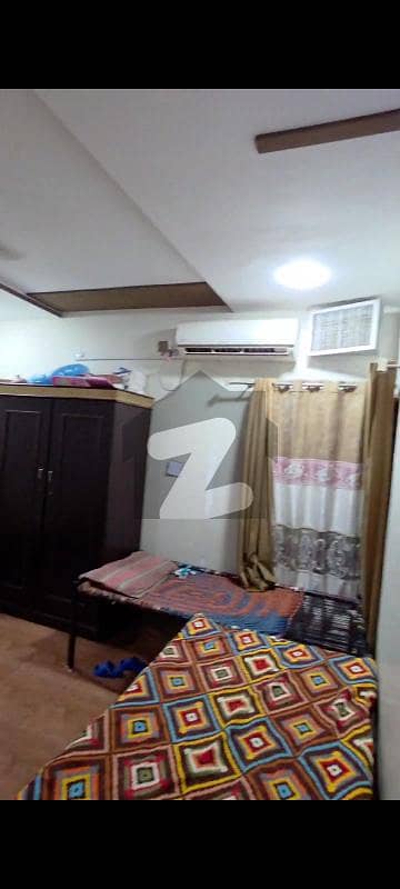 رشید آباد ملتان میں 7 کمروں کا 7 مرلہ مکان 1.7 کروڑ میں برائے فروخت۔