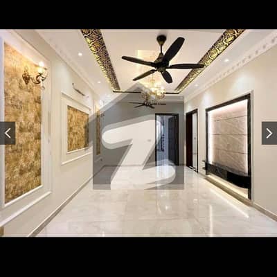 LDA Avenue Lahore 10 Marla Brand New House For Sale LDA Avenue Lahore 10 Marla Brand New House For Sale