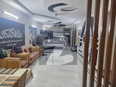 Gulshan E Iqbal 300 Yards Portion For Sale Gulshan E Iqbal 300 Yards Portion For Sale