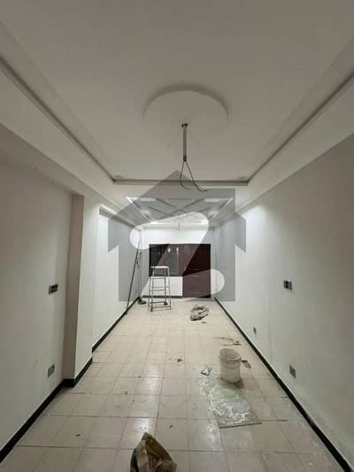 Basement Shop Available For Rent I-10 Markaz, Islamabad