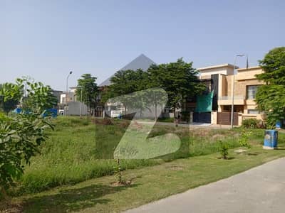 5 Marla Plot Near A 1368 for Sale (dealer's don't call us)