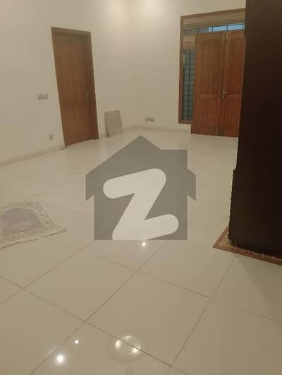 Ground Floor Portion