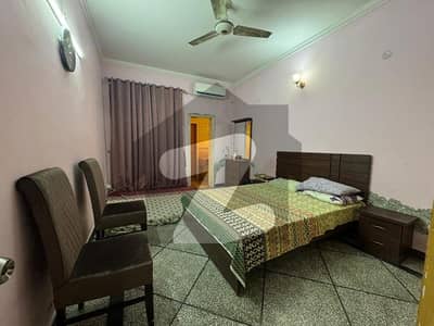 14 Marla lower portion available for rent