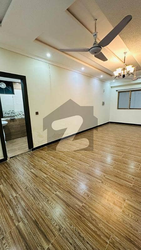 2-Bedroom Apartment for Rent in E-11 Islamabad