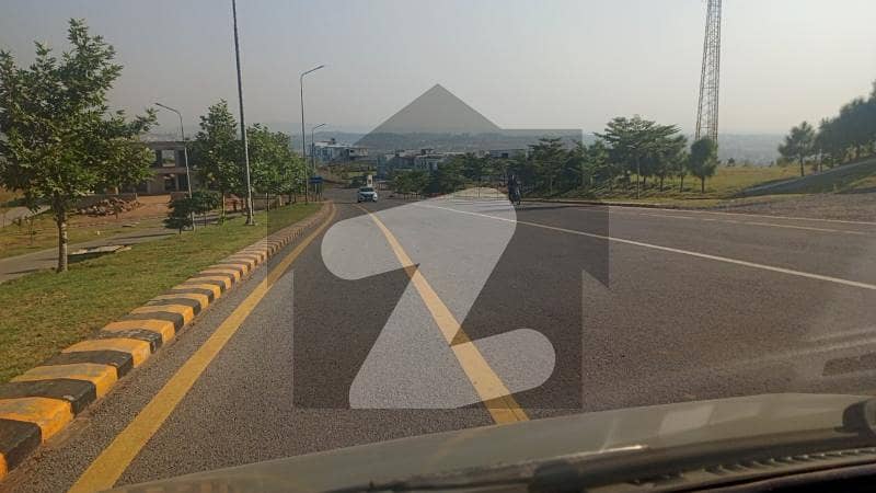 1 Kanal For Sale In DHA Orchard