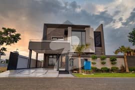 1 Kanal House For Sale In DHA Phase 7 Near Dha Raya
