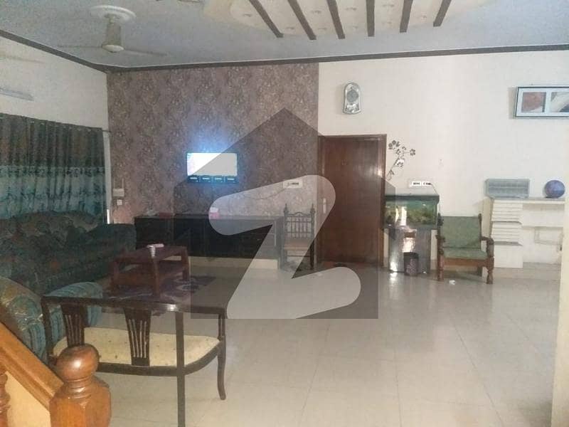 Gulraiz 1 Chaklala Scheme 3