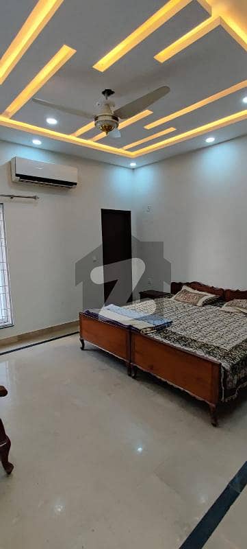 6 Marla Upper Portion FOR RENT In Dream Gardens Lahore.