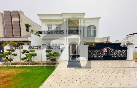 1 Kanal Classic Design House available for sale 1 Kanal Classic Design House available for sale