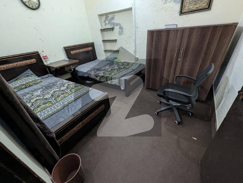 Sharing room for rent in township Sharing room for rent in township