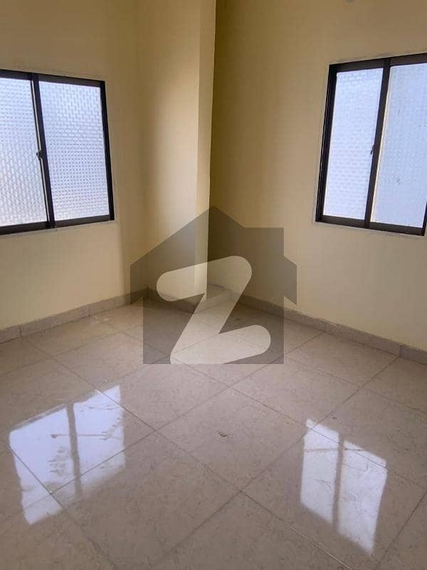 160 Sq Yd Villa West Open