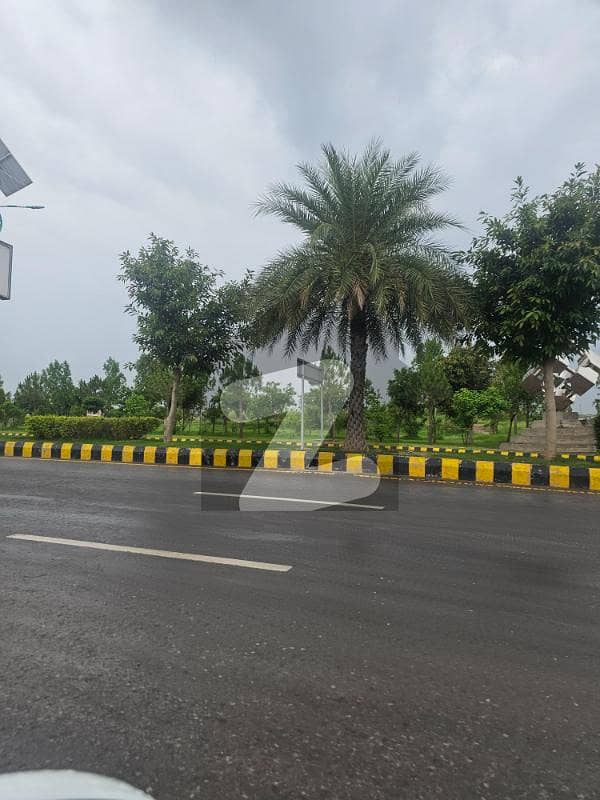 Gulberg Greens block A