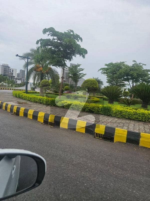 Gulberg Greens block B