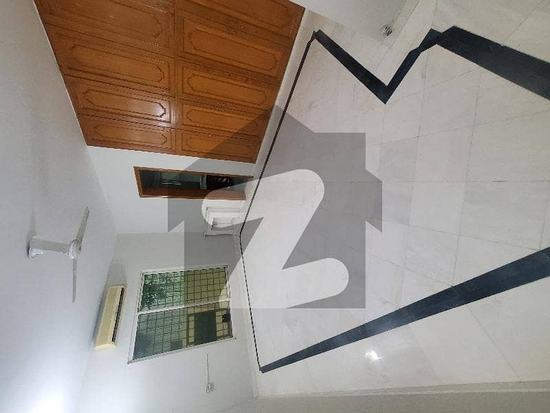 F-8 Triple Storey House