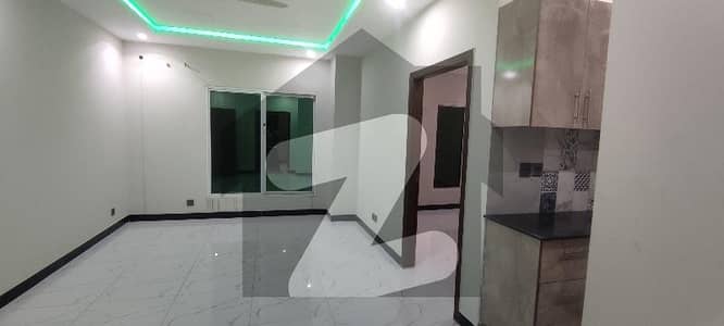 2 Bedroom Brand New Apartment for Rent Sector G, Bahria Enclave Islamabad