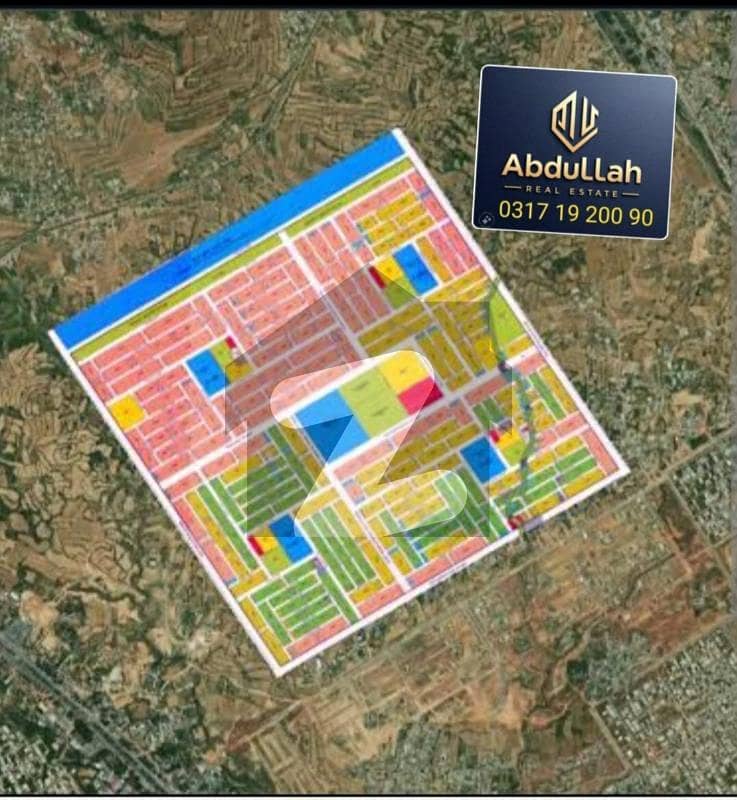 14 marla plot in f14 14 marla plot in f14