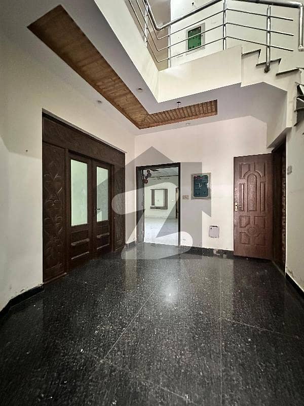 10 Marla Full House For Rent Prime Location