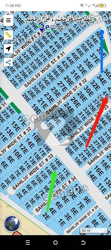 Plot For Sale Dha Phase 8 Plot For Sale Dha Phase 8