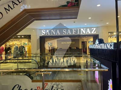 Monthly Rent 3 Lac 40 Thousand (Tax Free) Monthly Rent 3 Lac 40 Thousand (Tax Free)