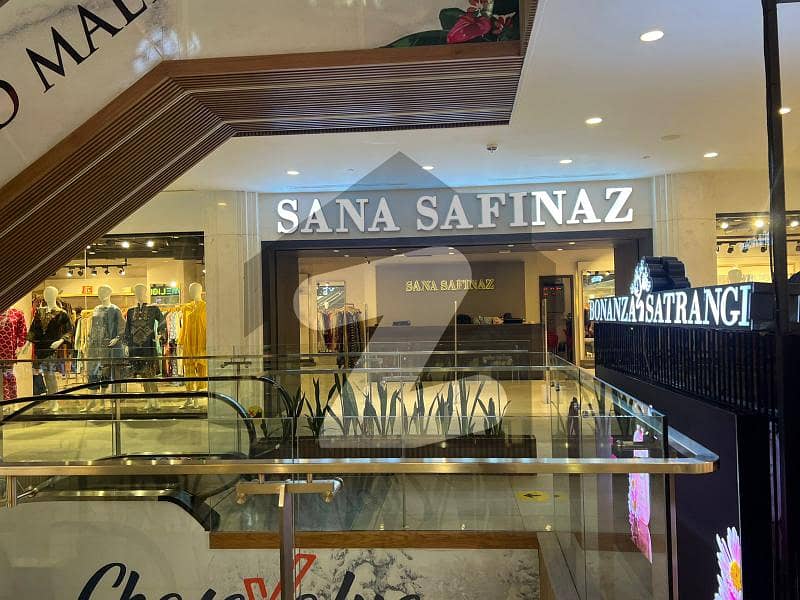 Monthly Rent 3 Lac 40 Thousand (Tax Free) Monthly Rent 3 Lac 40 Thousand (Tax Free)