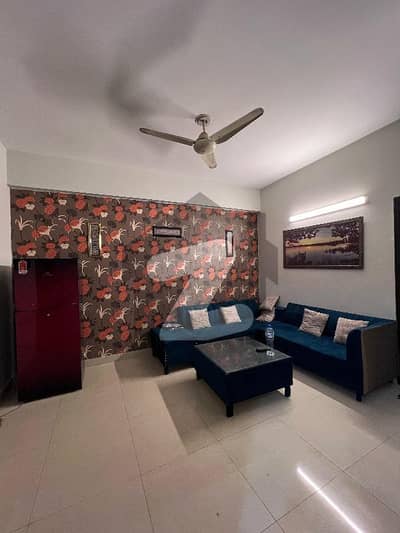 گلبرگ گرینز ۔ بلاک بی گلبرگ گرینز,گلبرگ,اسلام آباد میں 1 کمرے کا 2 مرلہ فلیٹ 40.0 ہزار میں کرایہ پر دستیاب ہے۔