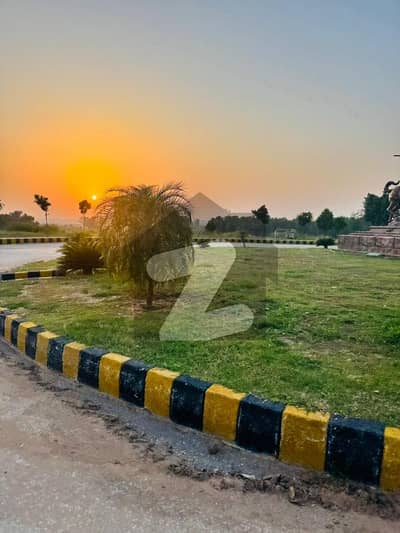 Plot For Sale In Bahria Town Rawalpindi Phase 8 Plot For Sale In Bahria Town Rawalpindi Phase 8