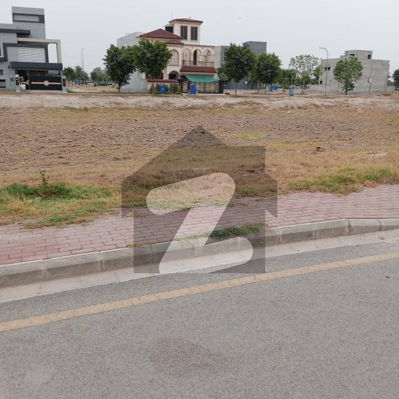 Available For sale plot