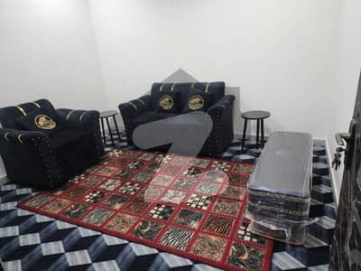 سعدی پارک لاہور میں 2 کمروں کا 2 مرلہ فلیٹ 27.0 لاکھ میں برائے فروخت۔