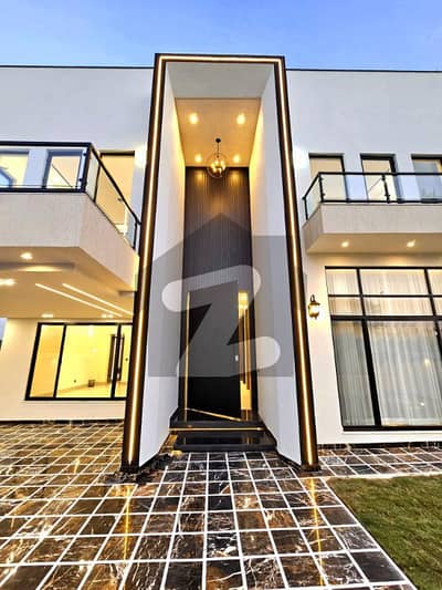 Elegant 1 Kanal House At Investor Price, Near Bahria Expressway