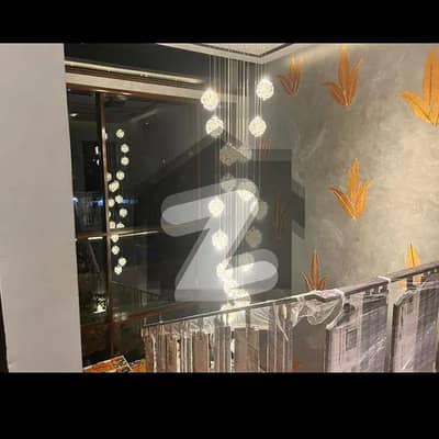 Prime Location House Of 250 Square Yards Available For sale In Khalid Bin Walid Road