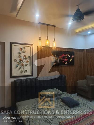 Rafi Premier Residency