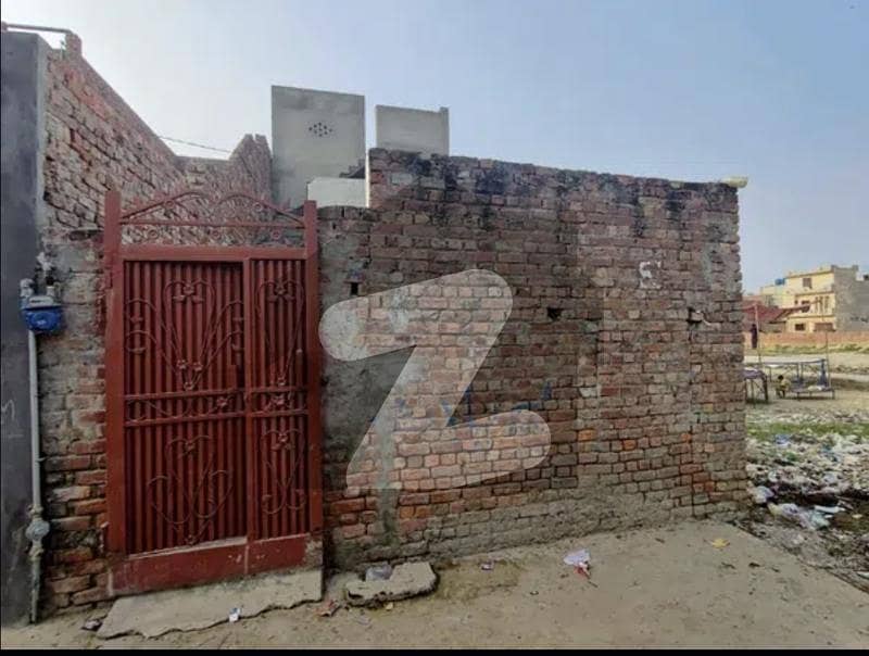 4 Marla House 4 Marla House